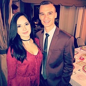 Meet your Posher, Cindy